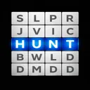 WordHunt app icon