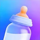 BabyLog app icon