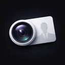 BizCard app icon