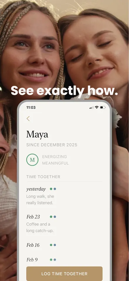 Circle screenshot 2