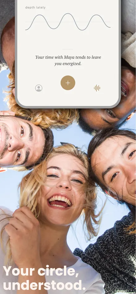 Circle screenshot 4