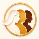 Circle app icon
