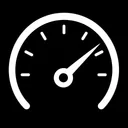 DriveMeter app icon