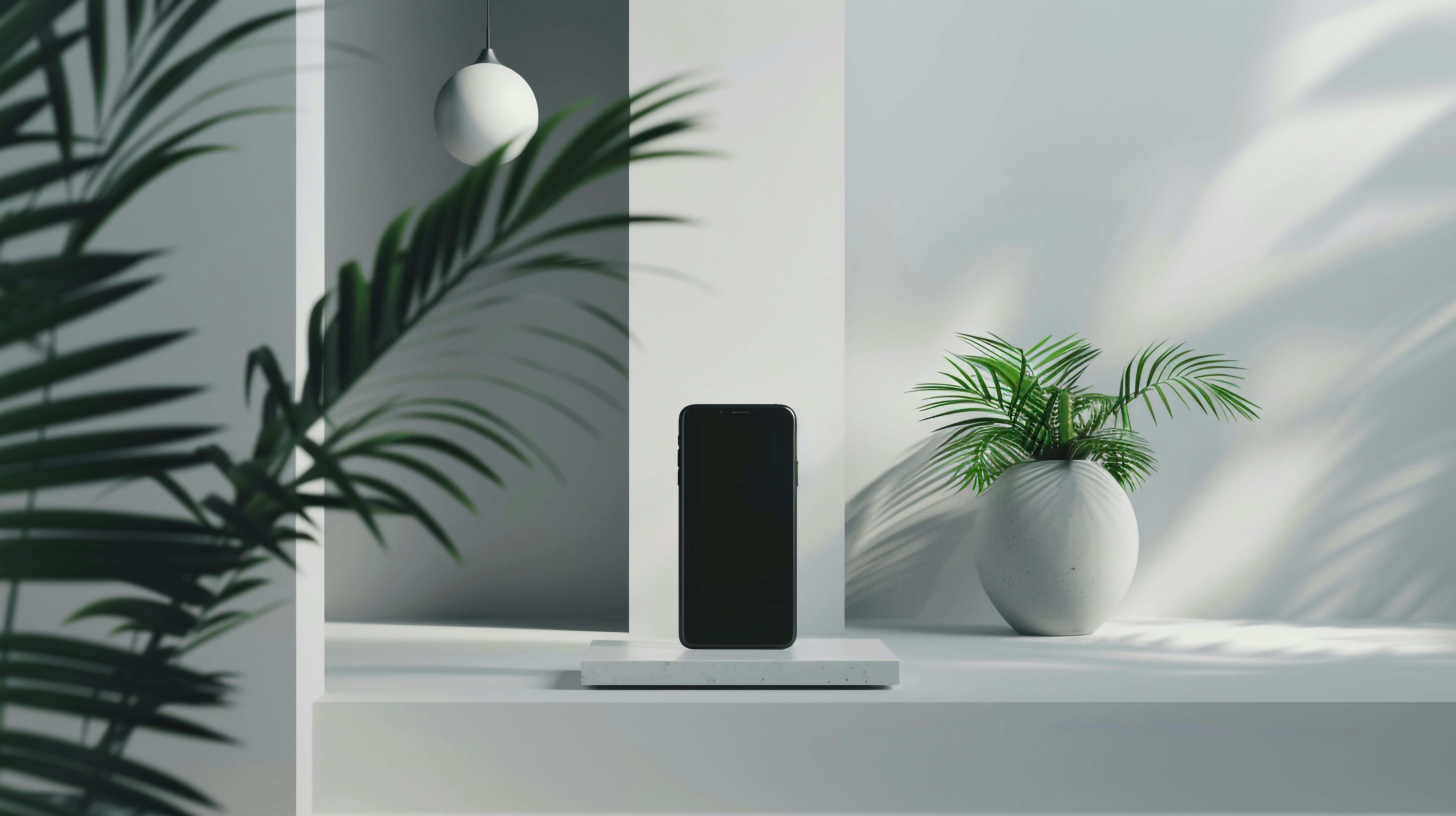 Kyrantis app studio visual