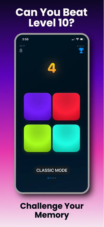 PatternMaster screenshot 1