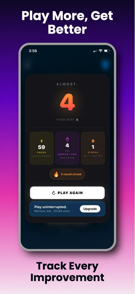 PatternMaster screenshot 3