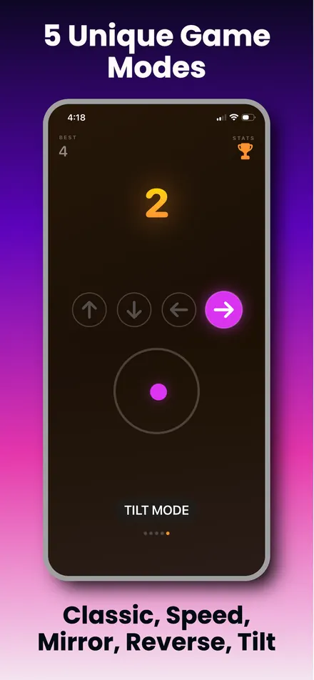 PatternMaster screenshot 4