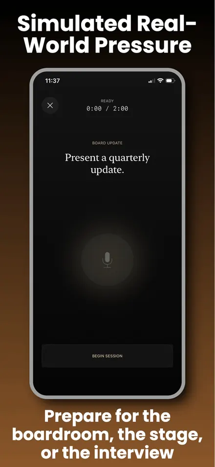 Speakova screenshot 2