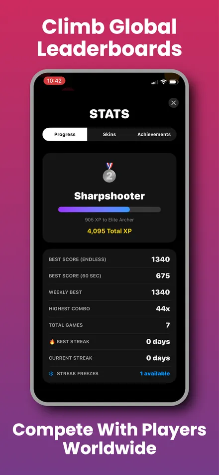 SpeedTap screenshot 3